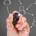 Estrategia de redes